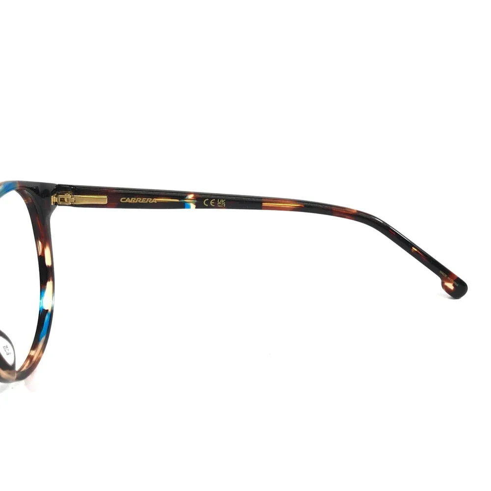 Carrera no lenses
